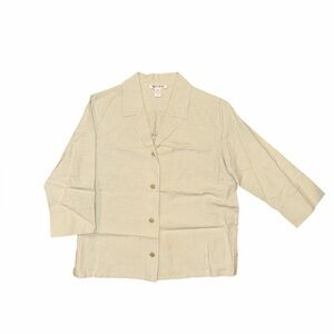 Tyler Böe button-down shirt